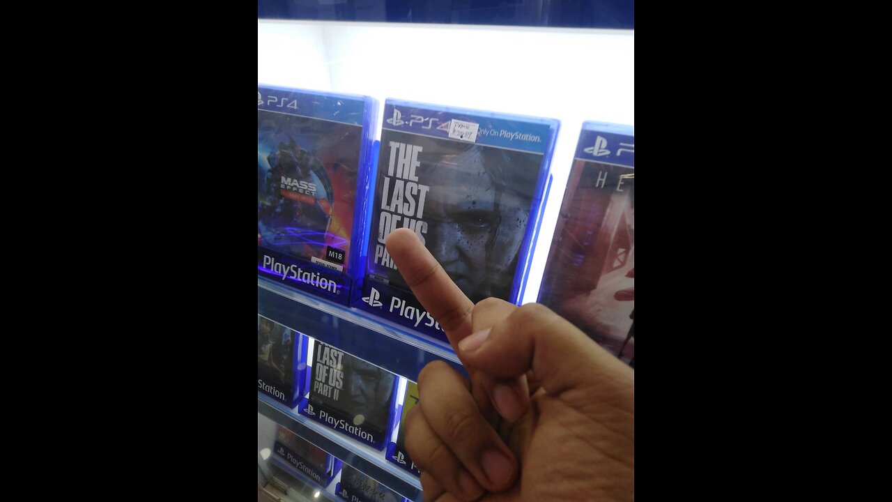 Modern Movie Like Games Rant