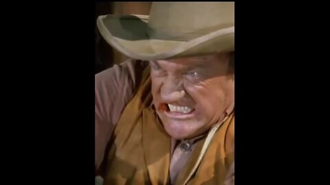 Gunsmoke "Hostage" Episode