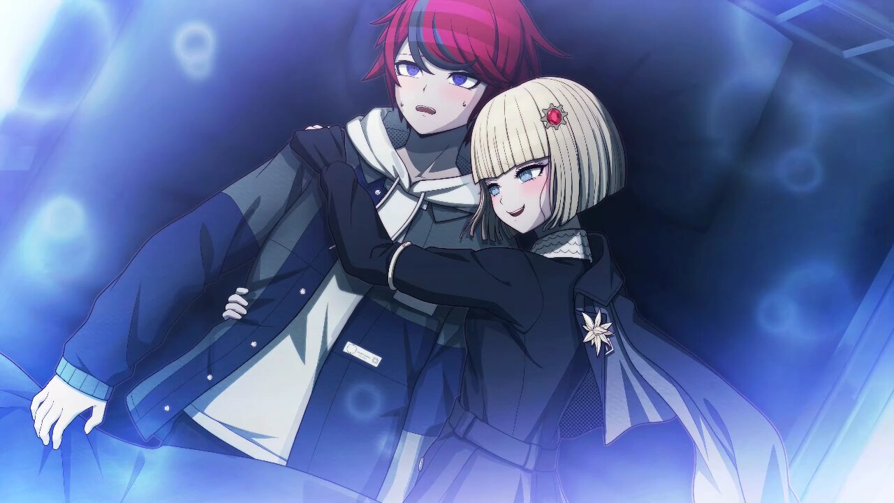 kurara dosuzuki reward The Hundred Line -Last Defense Academy