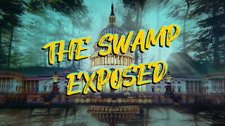 The Swamp EXPOSED!