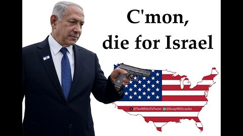 This should make the current protests make sense...