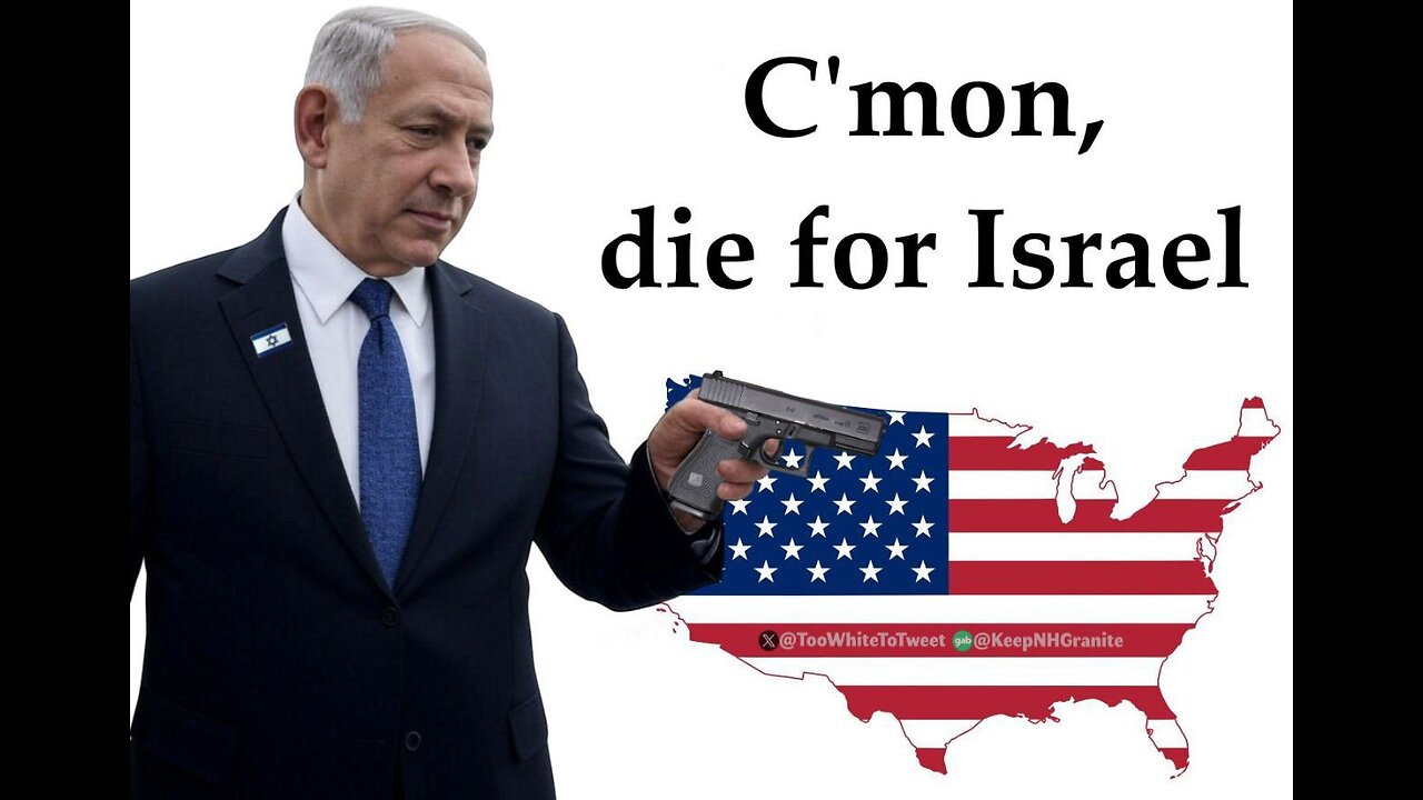 This should make the current protests make sense...