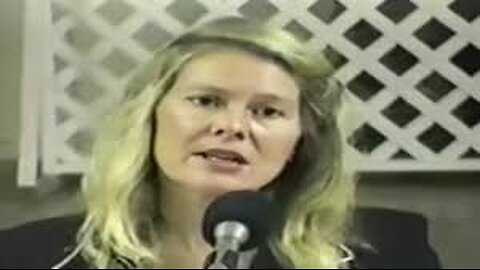 Mind Control Out of Control (MKULTRA) - Cathy O'Brien