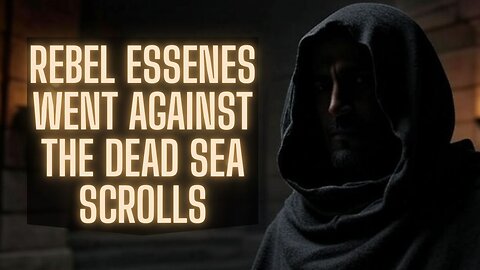 Heresy Found in Essene Factions are Same as Today