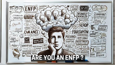 10 Signs you are ENFP - Signs you have ENFP personality type