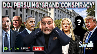 LFA TV ALL DAY STREAM - MONDAY 7/14/25