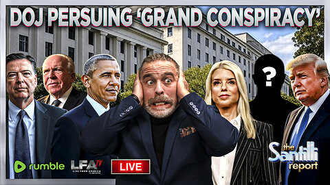 LFA TV ALL DAY STREAM - MONDAY 7/14/25