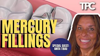 Mercury Dental Corruption | Anita Tibau (TPC #1,787)