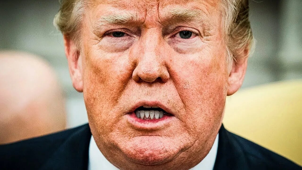 CNN Host INTERRUPTS TRUMP, Calls Him DIRTY LYING BАSТARD LIVE ON AIR?!