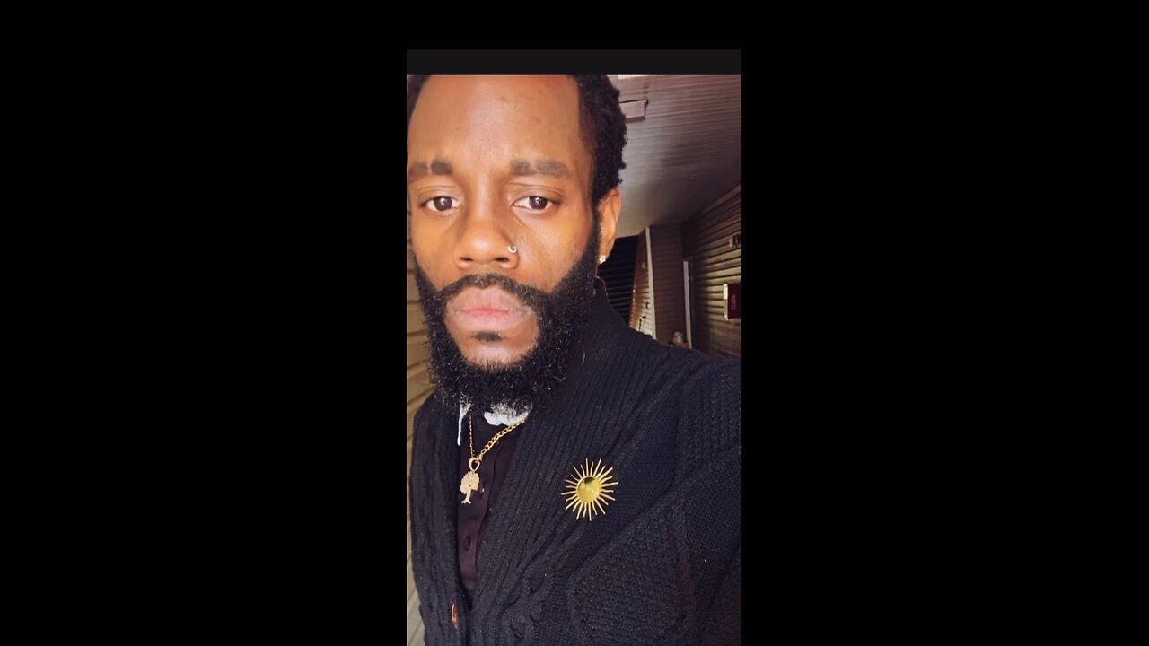 Who can tell me, God ain’t good?