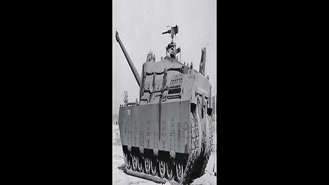 T28 Super Heavy Tank – America’s Forgotten Steel Giant