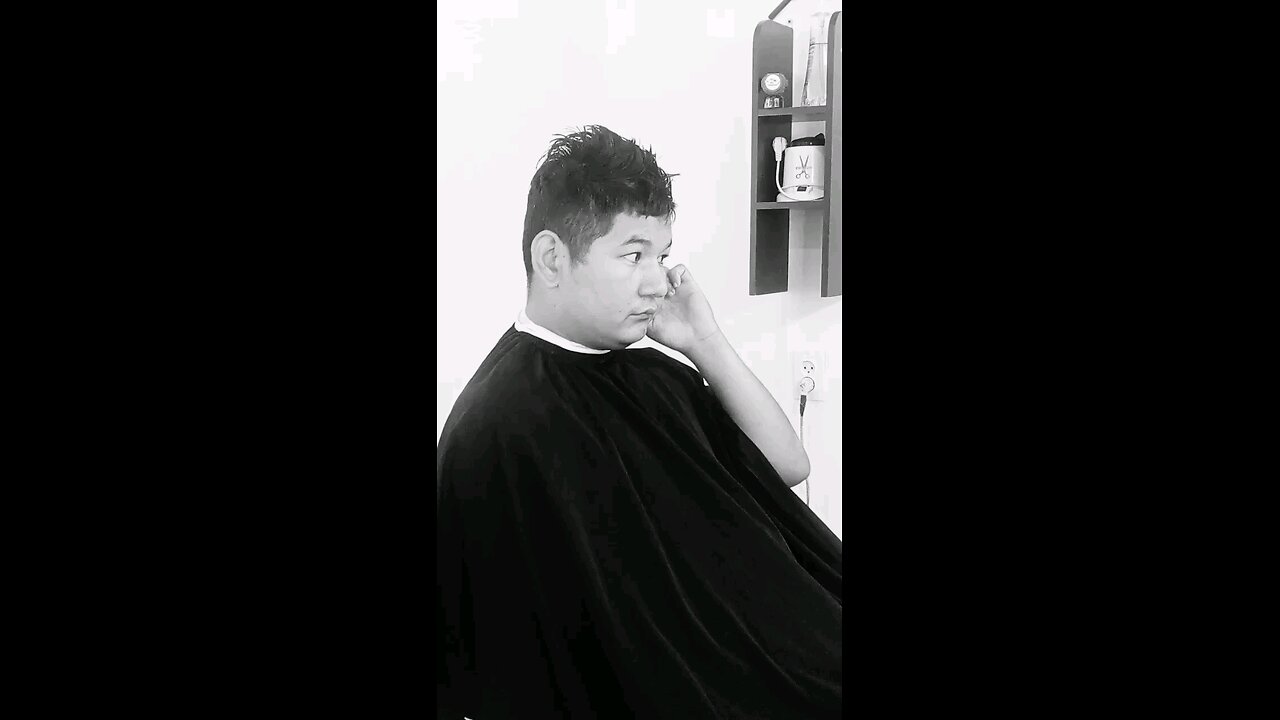 Next Level Barber