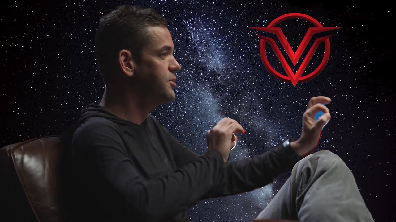 Shawn Ryan ⚡Official preview with my next guest, Jared Isaacman