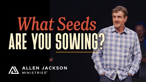 How to Cultivate a Garden of Godliness