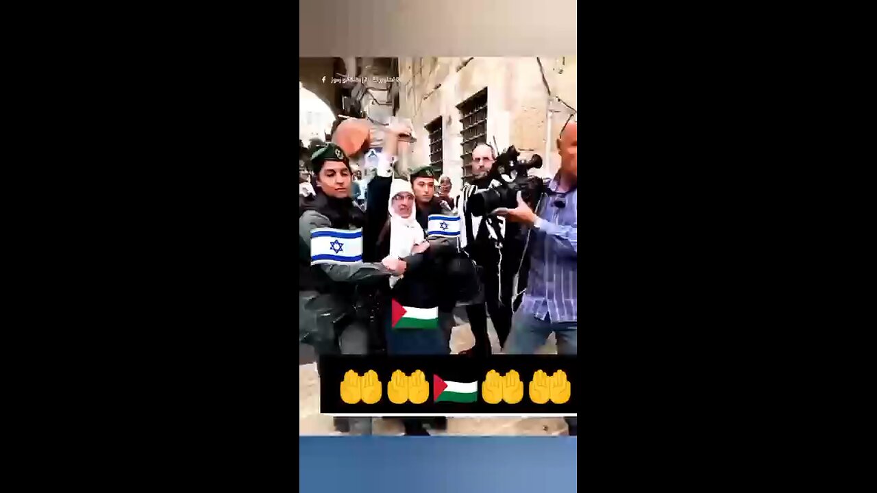 Pray for Palestine, may they be protected from Evil