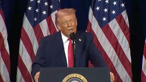 👑 Trump calls Maduro a 'violent guy', claims there is a 'torture chamber in Caracas'