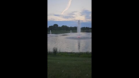 My Peaceful Place - I had a Great Day - a Hug and Helping