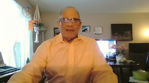 THANK YOU, LORD, FOR ANOTHER YEAR