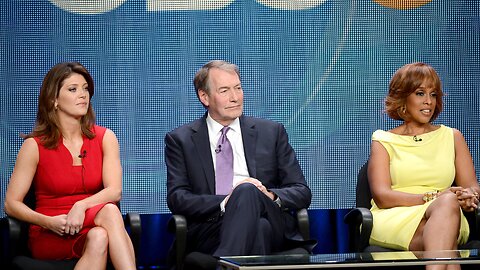 BLOODBATH: Longtime Host OUT As Shakeup Rocks Broadcast Network to Its Core