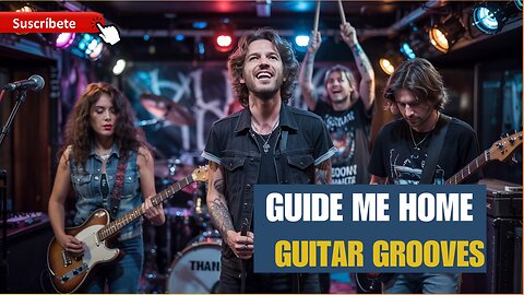 Guide Me Home - Música épica sin copyright para vídeos