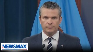 'Iran's nuclear ambitions have been obliterated': Secretary of Defense Pete Hegseth