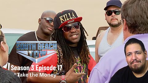 South Beach Tow | Season 3 Episode 17 | "Take the Money" | TV Show Reaction
