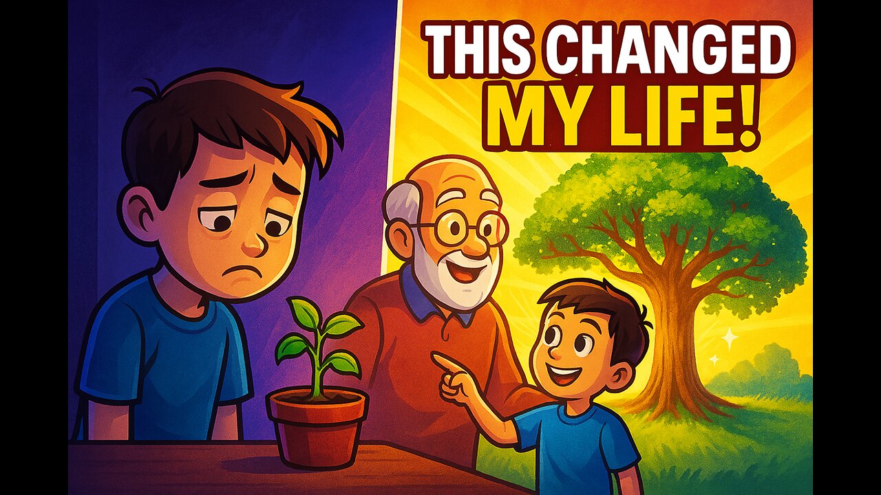 Storms Of Your Life | Big Lesson | Short Motivational Story