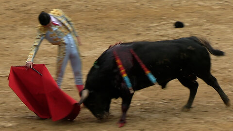 2025 03 13 VALENCIA NOVILLADA FUENTE YMBRO