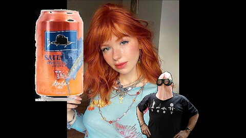 Tag and Release Amber Ale from Sailfish Brewing Co