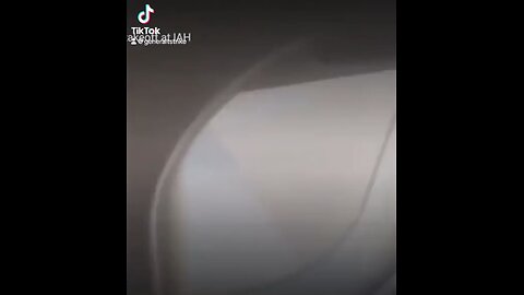 Another day another Plane incident, Keep Firing people! It’s working.