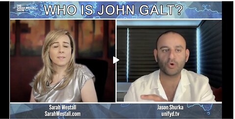 CIA Disclosures: Ark of the Covenant, Pyramid Code, Ley Lines & Earth’s Energy w/ Jason Shurka