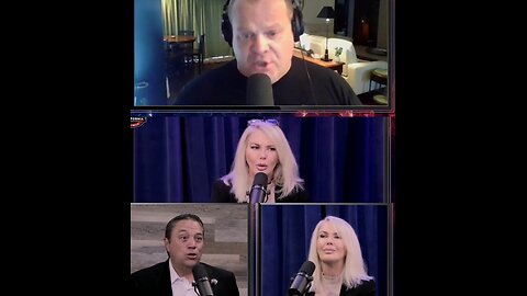 Swatted : Targeting Conservatives + Ted Norblum’s Battle for California