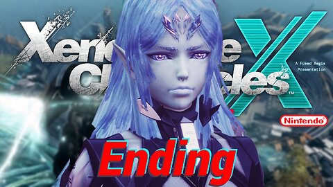 THE BEST OPEN WORLD GAME YOUVE NEVER PLAYED | 16 - Xenoblade Chronicles X: Definitive Edition (2025)