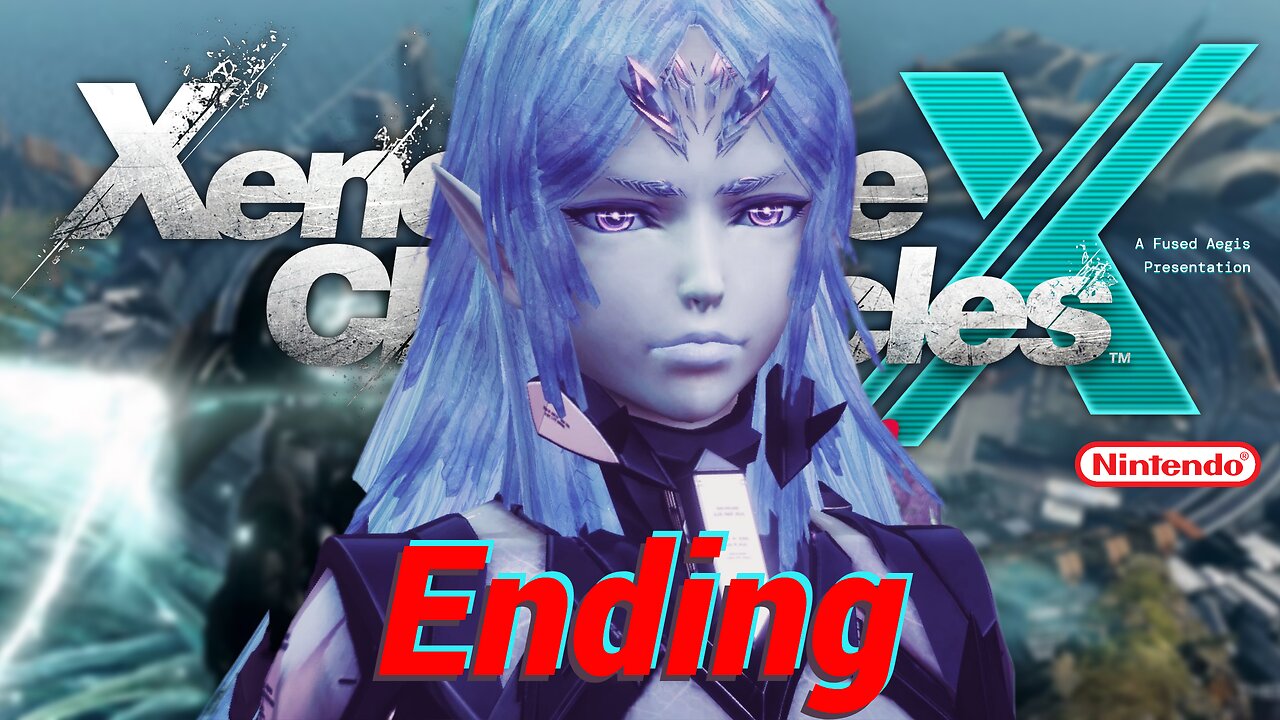 THE BEST OPEN WORLD GAME YOUVE NEVER PLAYED | 16 - Xenoblade Chronicles X: Definitive Edition (2025)