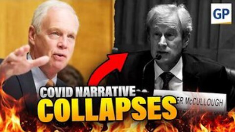 COVID Vaccine ‘Safe & Effective’ LIE COLLAPSES! Gov Cover-Up EXPOSED!Elijah Schaffer
