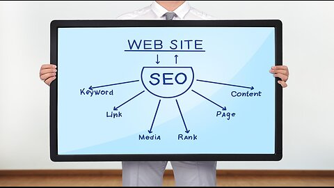 Dialed-In Web - SEO Services