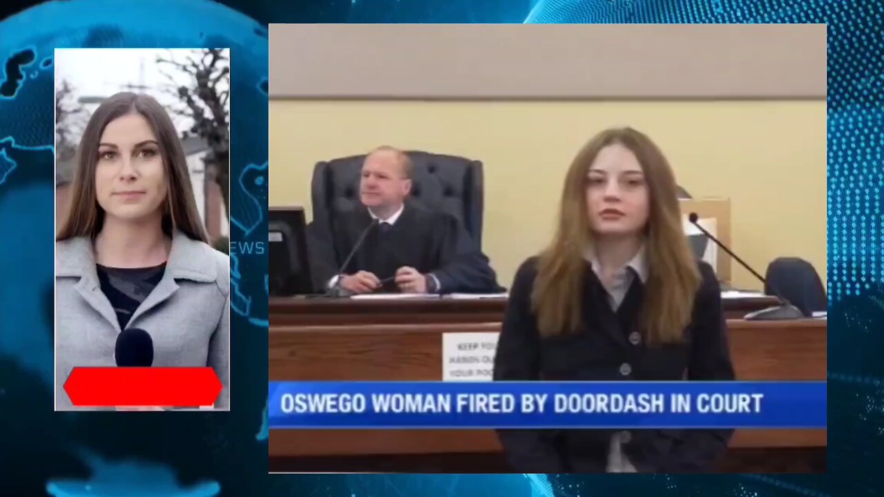 Oswego driver in court after sharing nude customer video #Oswego #court #japd