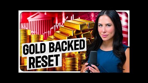 GOLD SURGES as U.S. Debt Explodes by $550B in 30 Days