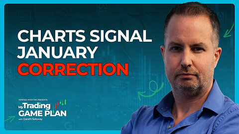 Trades And Analysis: Gold And Silver Continue Generational Surge, S&P Nears Epic Resistance