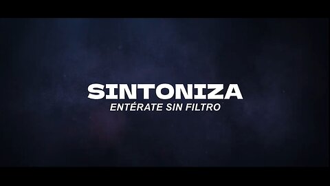 ALGO NOS ESTÁ PASANDO, PUERTO RICO