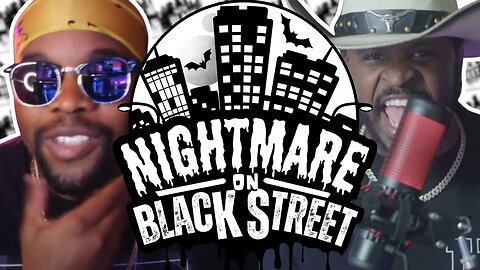 MCU Is DYING | More CENSOSHIP | Jesus Erivo | Nightmare on Blackstreet #34 ft Toasty!