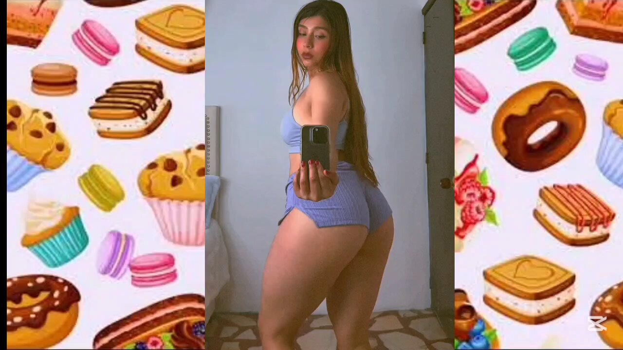 Big Bank challenge 😋🥵 Instagram
