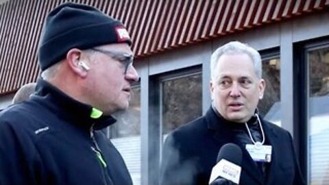 White House AI Czar says Europe's censorship creating 'divergence' from US on free speech