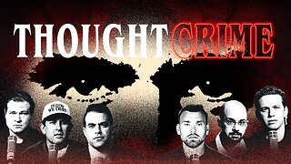 THOUGHTCRIME Ep. 108 — Stranger Things = Gay? College Football, Ruined? Spotify Wraps?