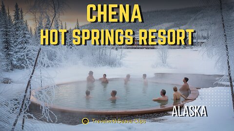 CHENA Hot Springs Resort in Winters - IS it WORTH It?| Ft. Sushant Sakhalkar | TravelwithSaave Clips