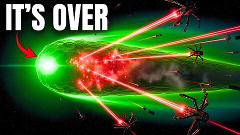 3IATLAS: Avi Loeb's $1M Bet Ends This Debate Forever