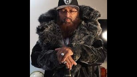 Angryman Is A Coon