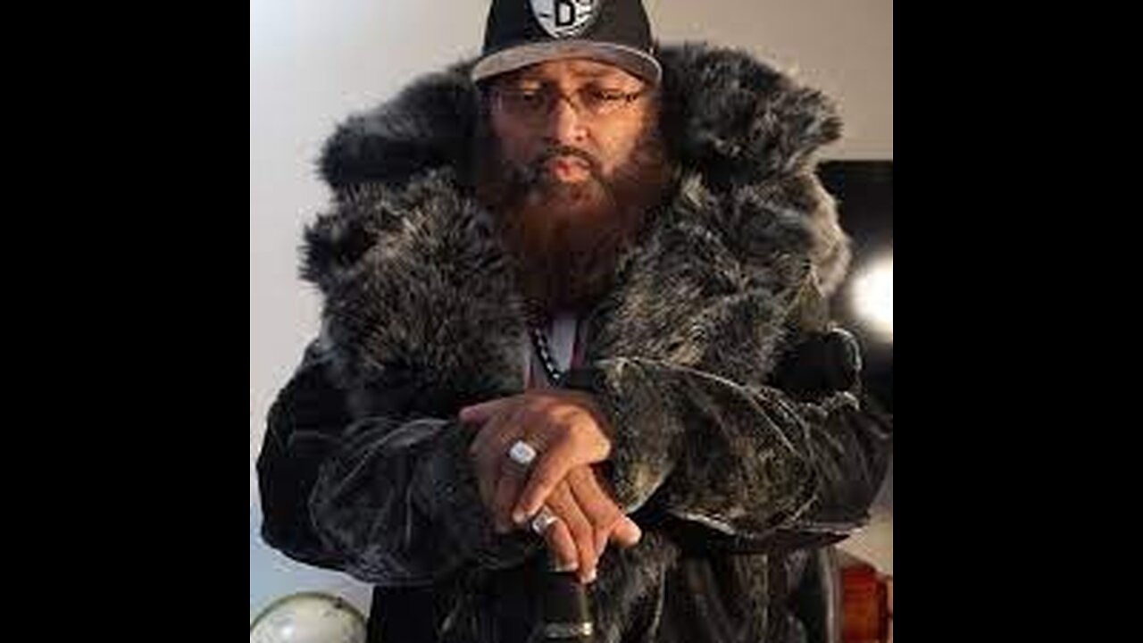 Angryman Is A Coon