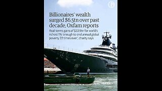 Capitalism is anti meritocratic