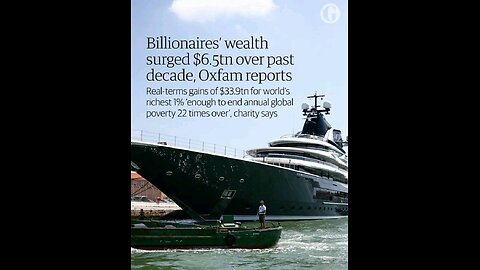 Capitalism is anti meritocratic